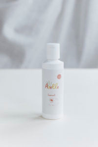 Liniment oléo-calcaire petit format