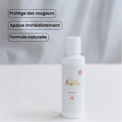 Liniment oléo calcaire Azelle-500ml